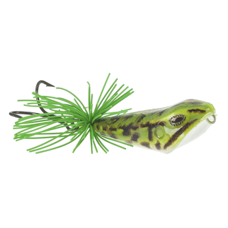 Imitace žáby Kaeru Wiggle, 6 cm Vzor WF