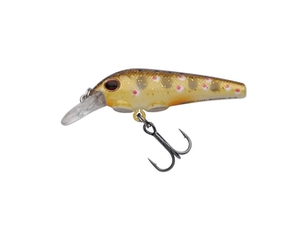 HIT STICK FL 3,5CM BROWN TROUT
