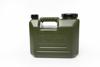 RIDGEMONKEY: Kanystr Heavy Duty Water Carrier 10 l