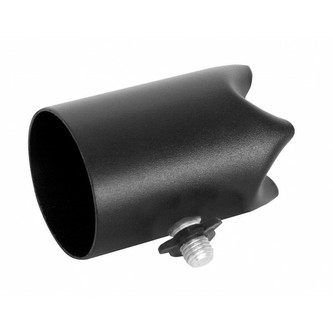 Kalich pro uchycení konce prutu - pevný