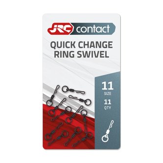 QUICK CHANGE RING SWIVEL 11 11KS
