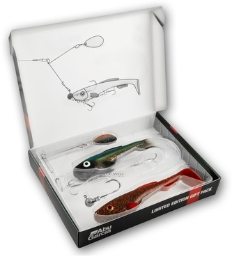 Dárková krabička Beast 21cm 2+3 GiftPack LTD