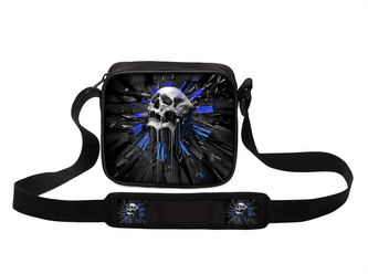 Taška přes rameno MINI gothic 06 MyBestHome 19x17x6 cm