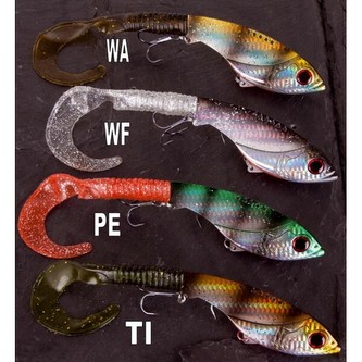 Nástraha PFS Deep Snatch VIB Vzor WA