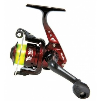 Naviják Vigor Sol : 1000