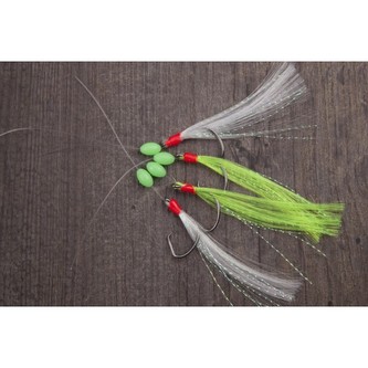 Návazec Makrele Circle II