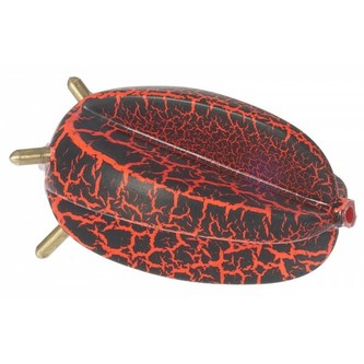 Podvodní splávek Turbine Rattle Float Hmotnost 30g