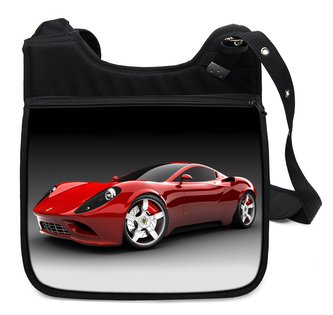 Taška přes rameno auta 01 MyBestHome 34x30x12 cm