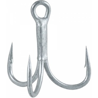 Trojháček Target Treble Velikost 3/0