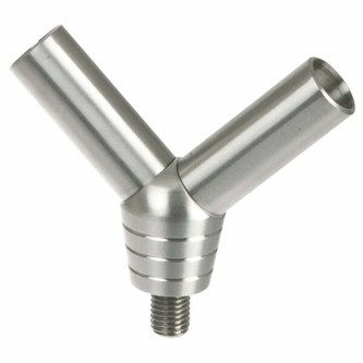 Stainless Steel Net Block