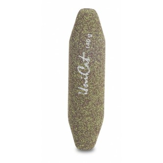 Olovo Rattle Clonk Olive Hmotnost 100g, 2ks/bal