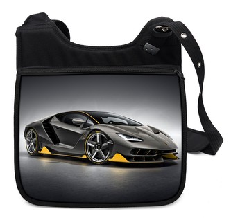 Taška přes rameno auta 08 MyBestHome 34x30x12 cm