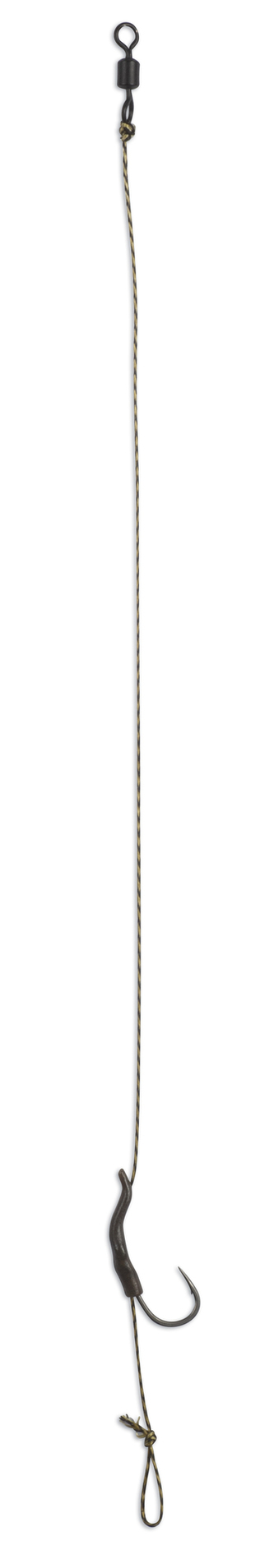 Návazec RS Piercer Line Aligner Rig s protihrotem Velikost 4, 2ks/bal