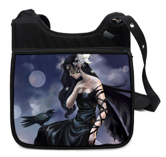 Taška přes rameno Svět Manga Anime 05 MyBestHome 34x30x12 cm