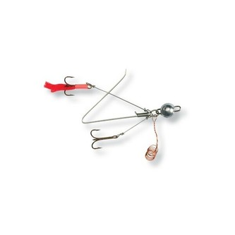 Nástražní systém Koderfischsysteme Hmotnost 10g