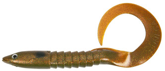 Nástraha Big Daddy, 38 cm Vzor LMO