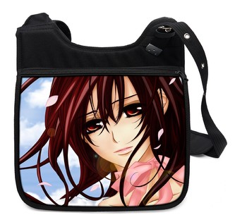 Taška přes rameno Svět Manga Anime 13 MyBestHome 34x30x12 cm