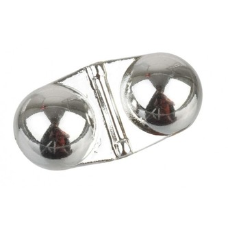 Chrastítko Scream Balls, 4ks/bal