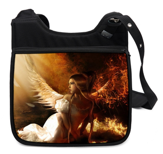 Taška přes rameno Andělé 05 MyBestHome 34x30x12 cm