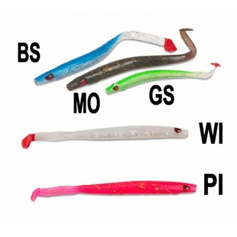 Shad Picaro Shad, 16 cm Vzor GS