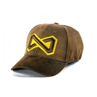 NAVITAS: Kšiltovka Nfinity Waxed Cap