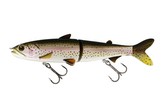 WESTIN: Wobler HypoTeez (HL/GB) 18cm 44g Rainbow Trout Suspending