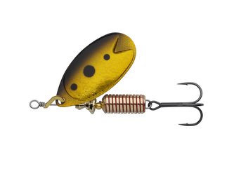 FAST ATTACK 4,5G ORANGE COPPER HOLO