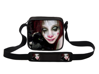 Taška přes rameno MINI gothic 10 MyBestHome 19x17x6 cm