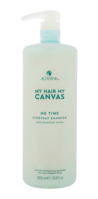 Alterna My Hair My Canvas Šampon Me Time 1000 ml pro ženy