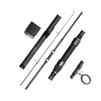 Kaprový prut 2-dílný Contact 3,90m 3,50lb