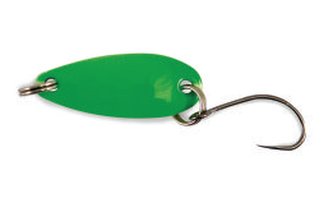 Plandavka KIRO 2,5 g, vzor: zelená