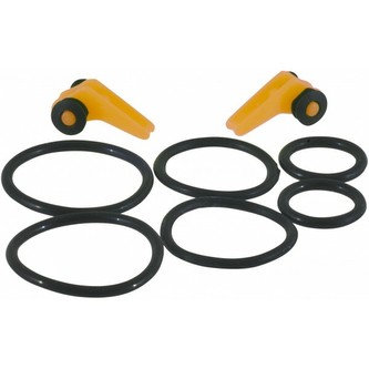 Lure Keeper, 2ks/bal