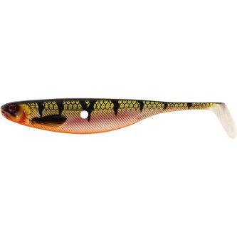 WESTIN: Gumová nástraha ShadTeez Hollow 12cm 9g Bling Perch 2ks