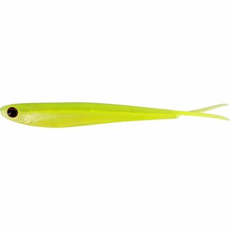WESTIN: Gumová nástraha TwinTeez V2 V-Tail 14,5cm 9g Lime (BOX40)