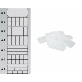 Boxy Typ A Možnost 4