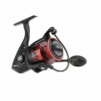 Naviják s přední brzdou Fierce III 5000
