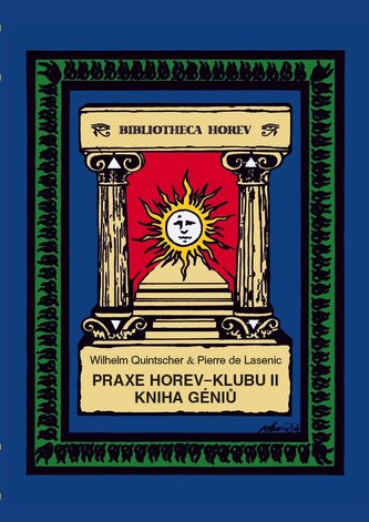 Praxe Horev - Klubu II