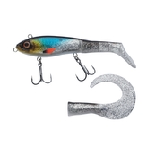 MCHYBRID SVARTZONKER 16,5CM BLUE SUNRISE