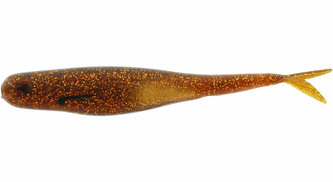 WESTIN: Gumová nástraha MiniTeez 13cm Motoroil 5ks