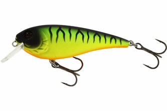 WESTIN: Wobler RawBite 7cm 12g Floating Firetiger