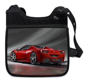 Taška přes rameno auta 10 MyBestHome 34x30x12 cm