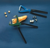 Rybářské kleště na rohlík