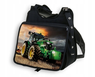 Taška přes rameno TRAKTOR 03  MyBestHome 34x30x12 cm