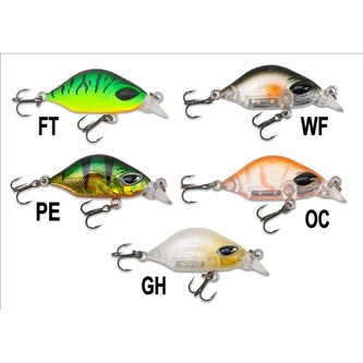 Wobler Apace C 30 S Vzor NBT