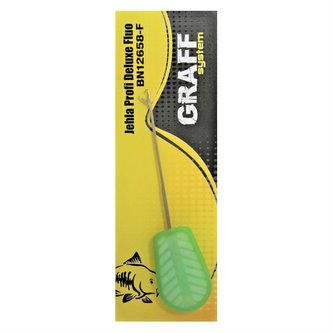 Graff: Jehla Profi Deluxe Fluo Graff: Jehla Profi Deluxe Fluo