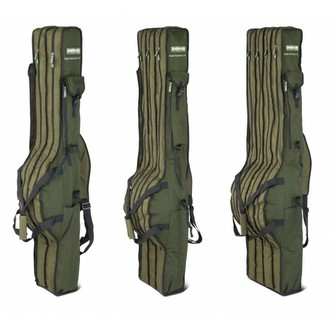 Pouzdro na pruty Basic Rod Bags varianta: Basic 3 Rod Bag 110