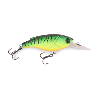 Wobler Apace, C45 S Vzor FT