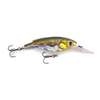 Wobler Apace, C45 S Vzor BB