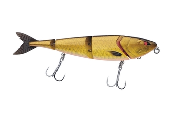 ZILLA SWIMMER 12CM RUDD