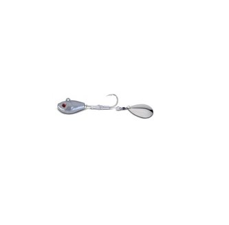 Nástraha Vencata Lure, 135 g Barva stříbrná